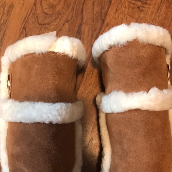 Michael kors boots - Picture 10 of 13